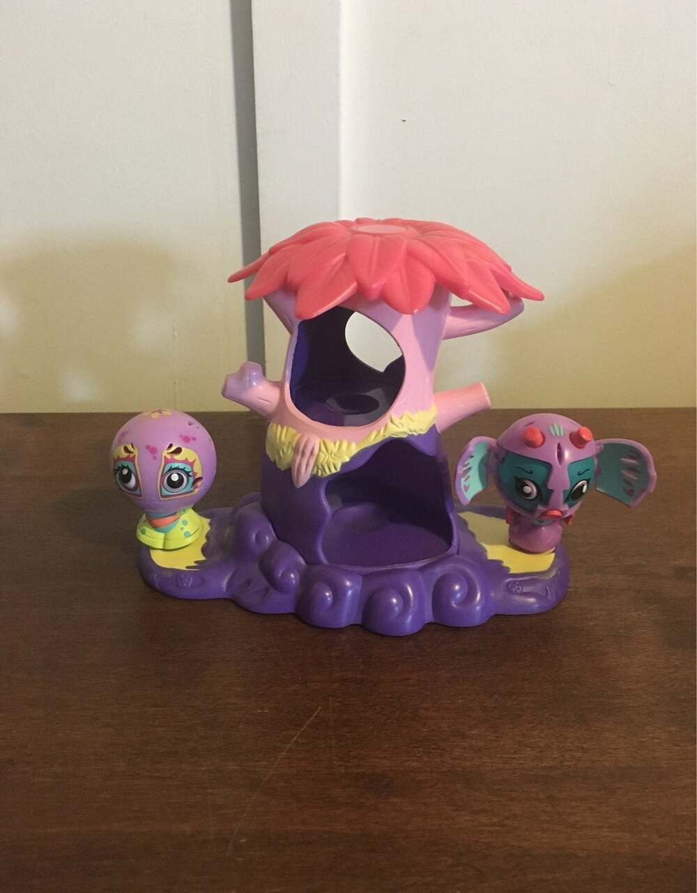 Zoobles